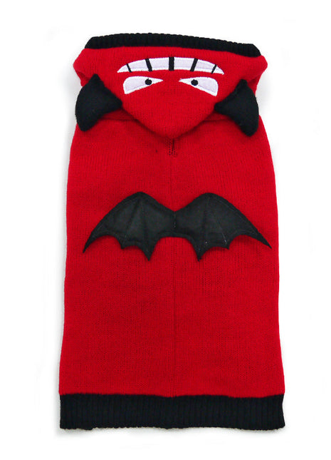 Devil Sweater