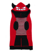Devil Sweater