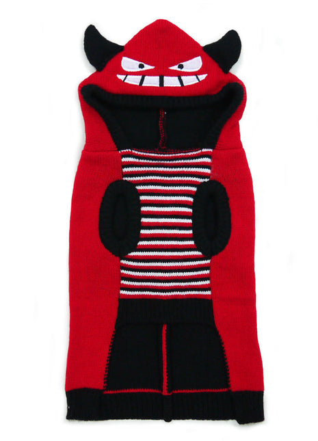 Devil Sweater