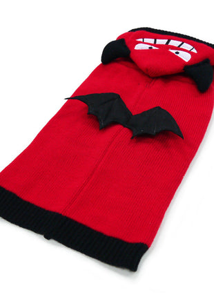 Devil Sweater
