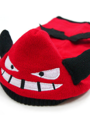 Devil Sweater