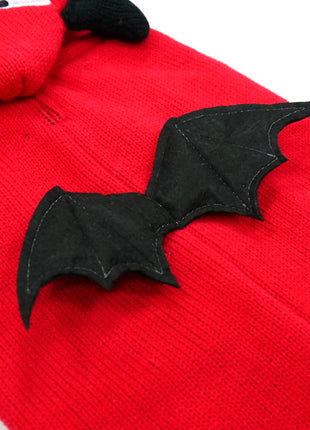 Devil Sweater