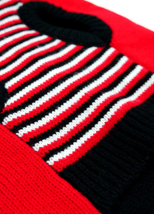 Devil Sweater