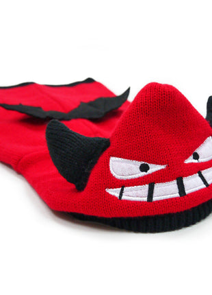 Devil Sweater