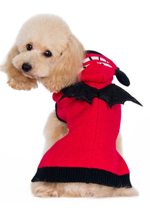 Devil Sweater