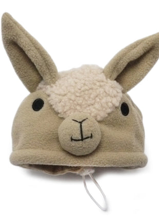 Llama Hat