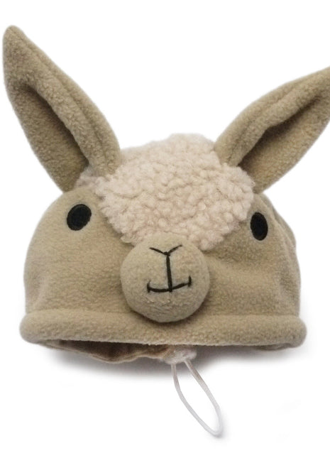 Llama Hat