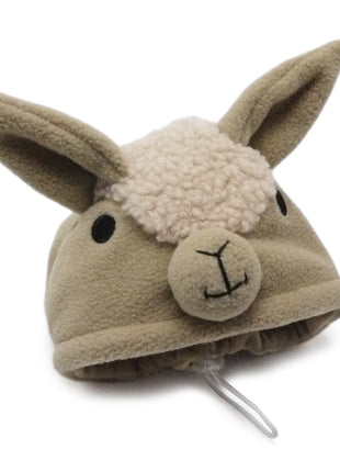 Llama Hat