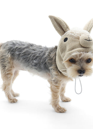 Llama Hat