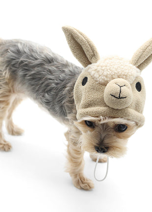 Llama Hat