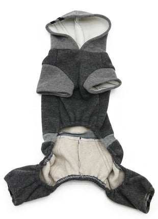Lounge Tracksuit