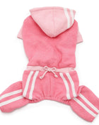 Lounge Tracksuit