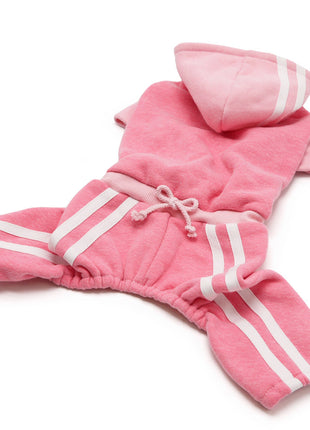 Lounge Tracksuit