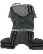 Lounge Tracksuit
