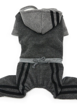 Lounge Tracksuit