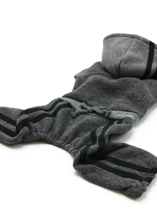 Lounge Tracksuit