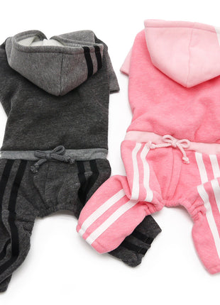 Lounge Tracksuit