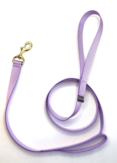 double handle leash / traffic leash - Pup List