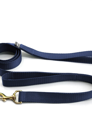 double handle leash / traffic leash - Pup List