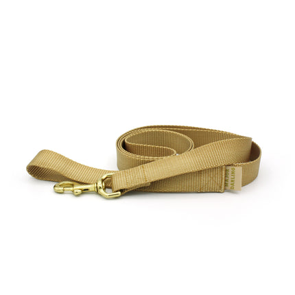 basic leash