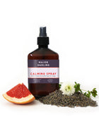 calming dog bed spray