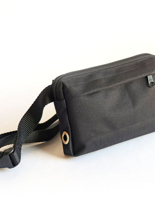 dog walking fanny pack