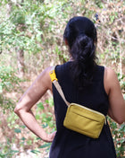 dog walking fanny pack