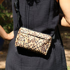 dog walking fanny pack