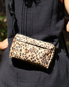 dog walking fanny pack