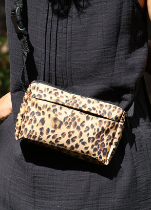 dog walking fanny pack