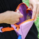 dog walking fanny pack