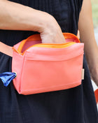 dog walking fanny pack