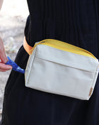 dog walking fanny pack