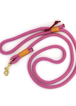 rope dog leash