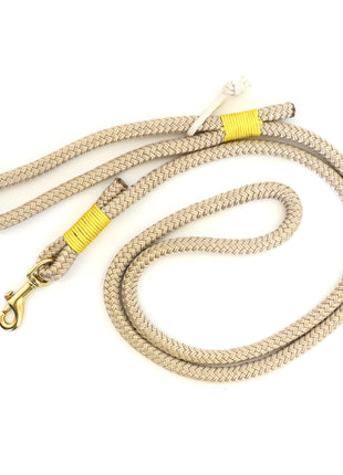 rope dog leash