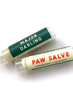 dog paw salve - Pup List
