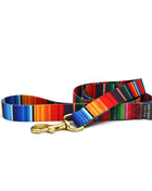 not-so-basic leash / serape