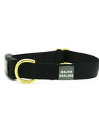 basic snap collar
