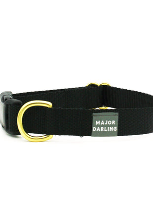basic snap collar