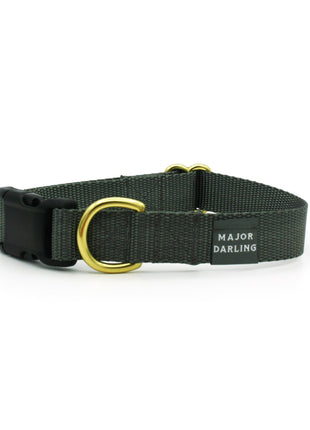 basic snap collar