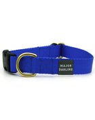 basic snap collar