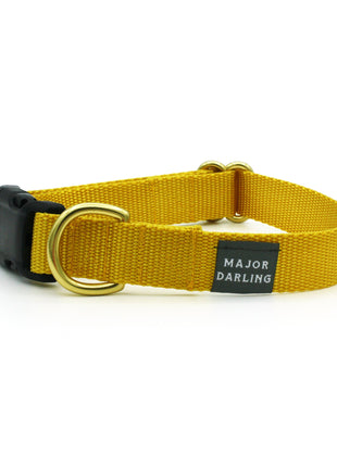 basic snap collar