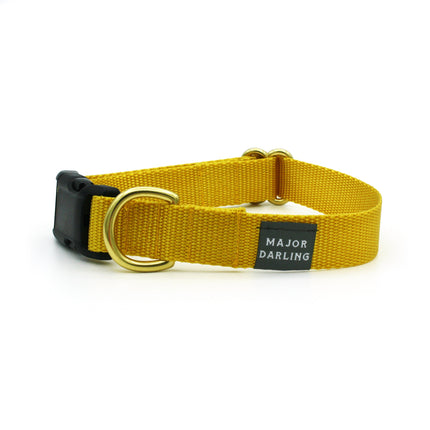 basic snap collar