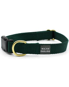 basic snap collar