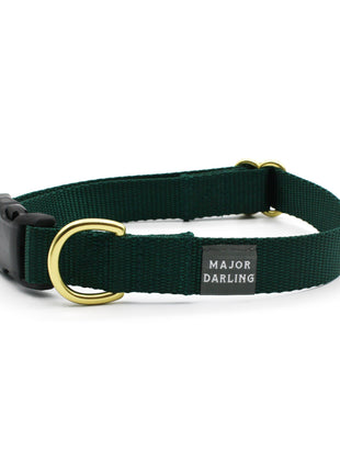 basic snap collar