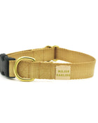 basic snap collar