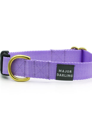 basic snap collar