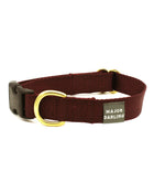 basic snap collar