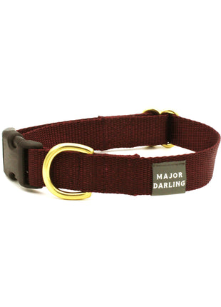 basic snap collar