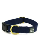 basic snap collar